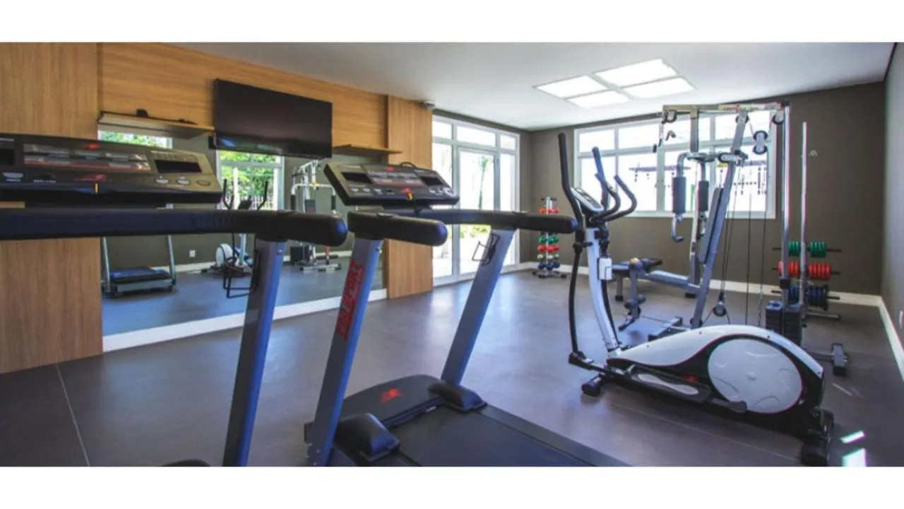 Appartement Hôtel Apartamento Ao Lado Da Arena Gremio à Porto Alegre Brésil